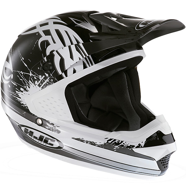 Casque Casque moto HJC CLMX Elan MC5